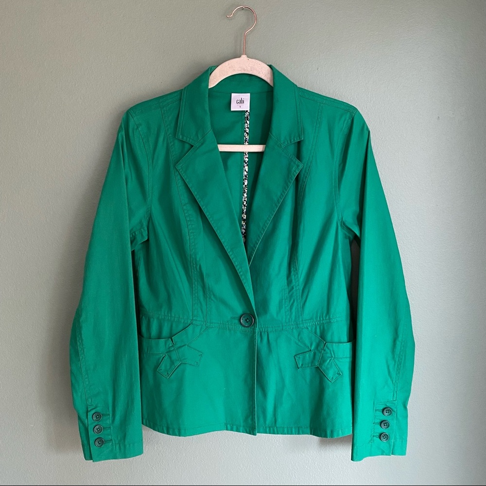 CABI Jacket